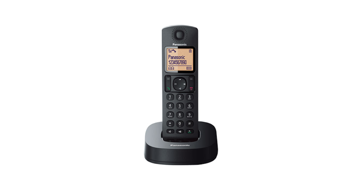 Panasonic KX-TGC310 